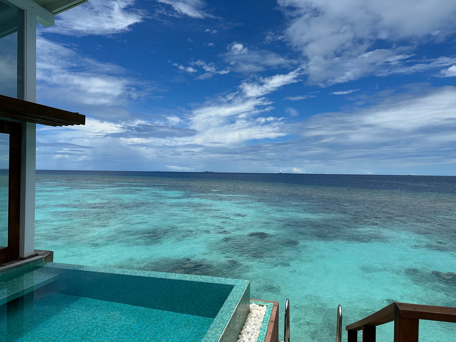 Kandolhu Maldives Overwater Pool Villa
