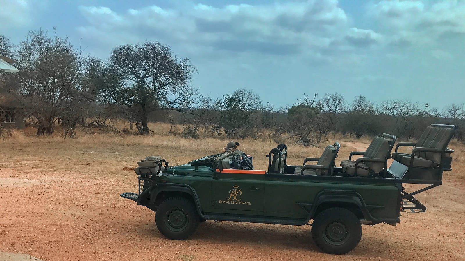 Safari – Trip to South Africa