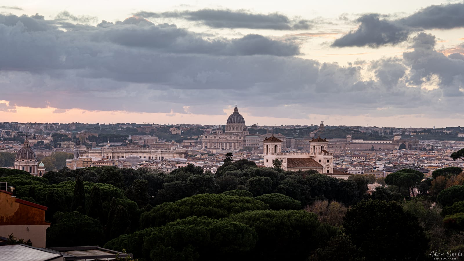 Rome, Italy