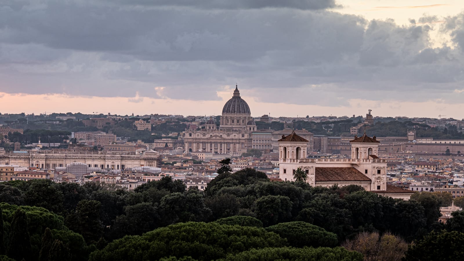 Rome, Italy