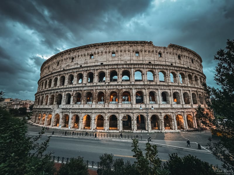 Colosseum