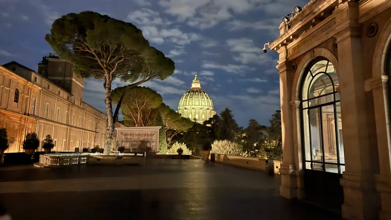 The Vatican