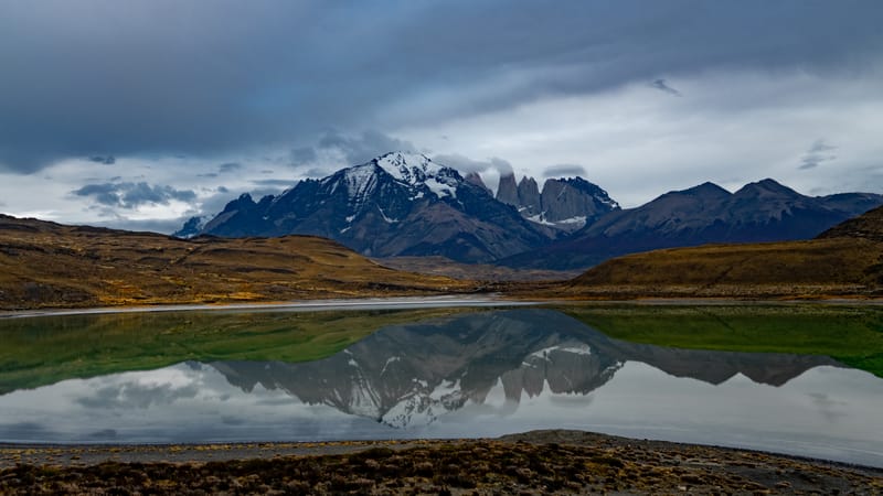 Patagonia
