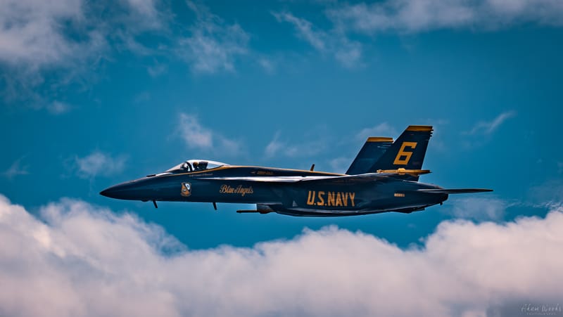 Blue Angels