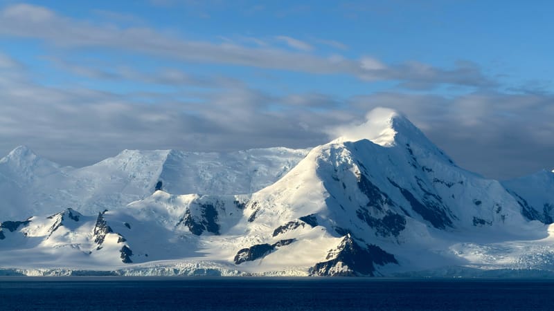 Antarctica