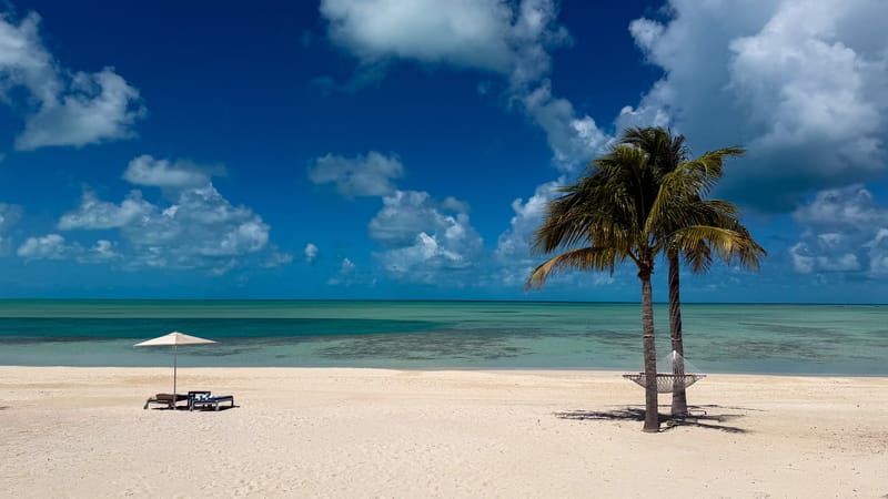 Turks & Caicos